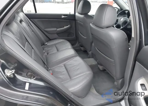 2005 Honda Accord 3.0 Ex z USA, uszkodzony, nr VIN 1HGCM66575A029778